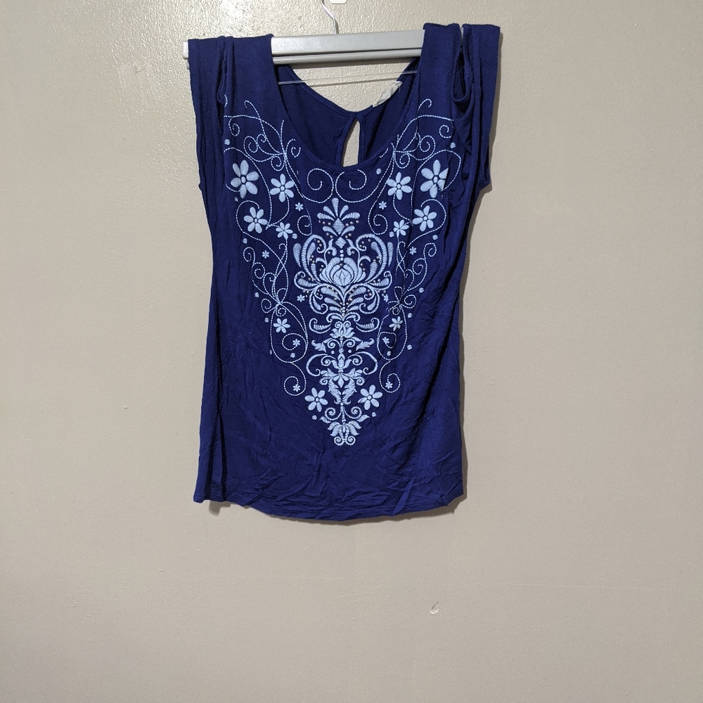 Blouse - Picture 5 of 5
